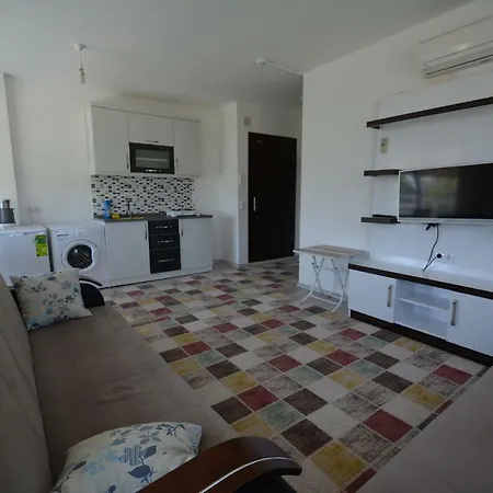 Apart Aparthotel *