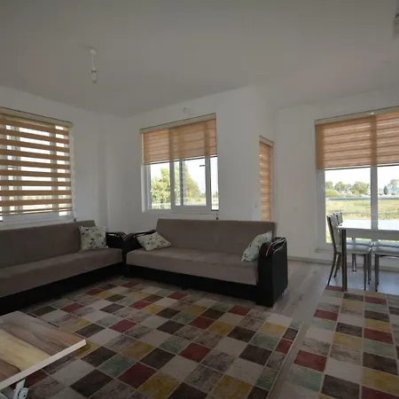 Aparthotel Apart *